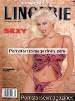 Vintage Magazine - Playboy Lingerie 2001 (09-10)